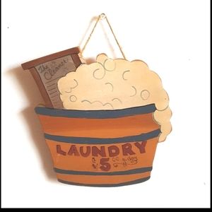 Wooden Americana Art